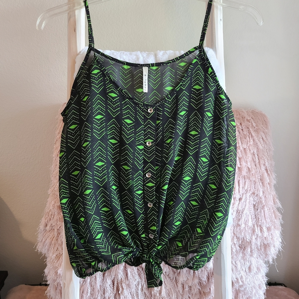 Cami top